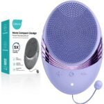 COSLUS Silicone Face Scrubber