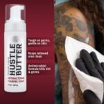 Hustle Tattoo Care Kit - Image 7
