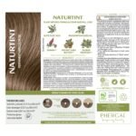 Naturtint Ash Blonde Hair Color Pack - Image 4
