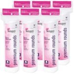 Swisspers Premium Cotton Rounds