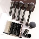 MAANGE Professional Makeup Brush Set - Image 8