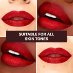 The Lip Bar 3-Pack Liquid Matte Lipstick - Image 2