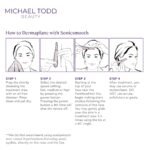 Michael Todd Sonicsmooth Dermaplaning System - Image 8