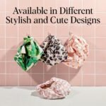 Kitsch Deluxe Shower Cap - Image 2