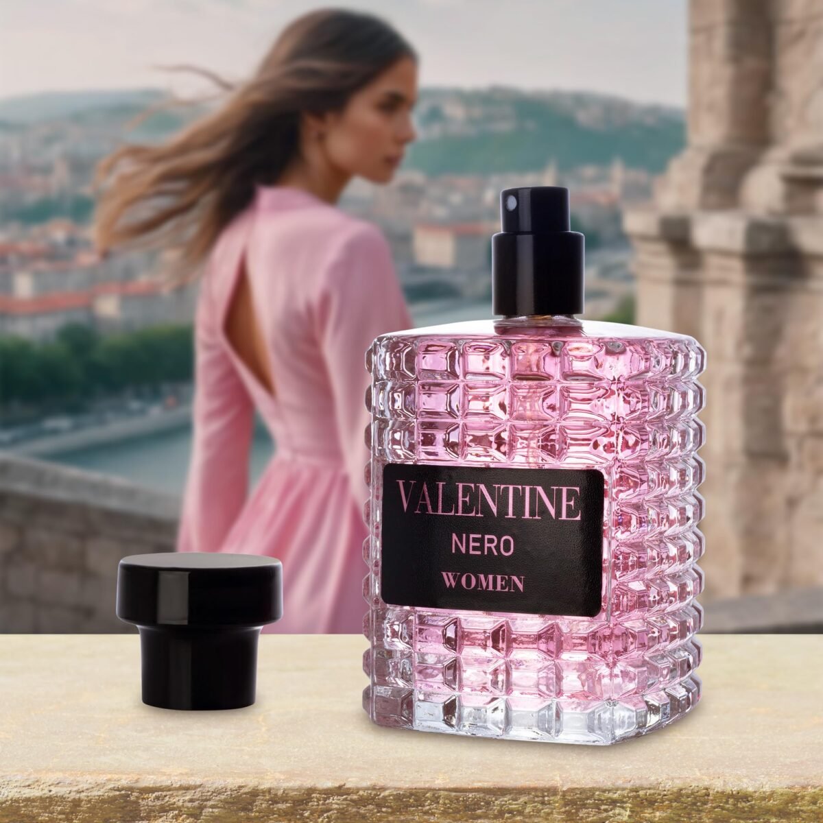Urban Collection Women's Perfume - Image 8