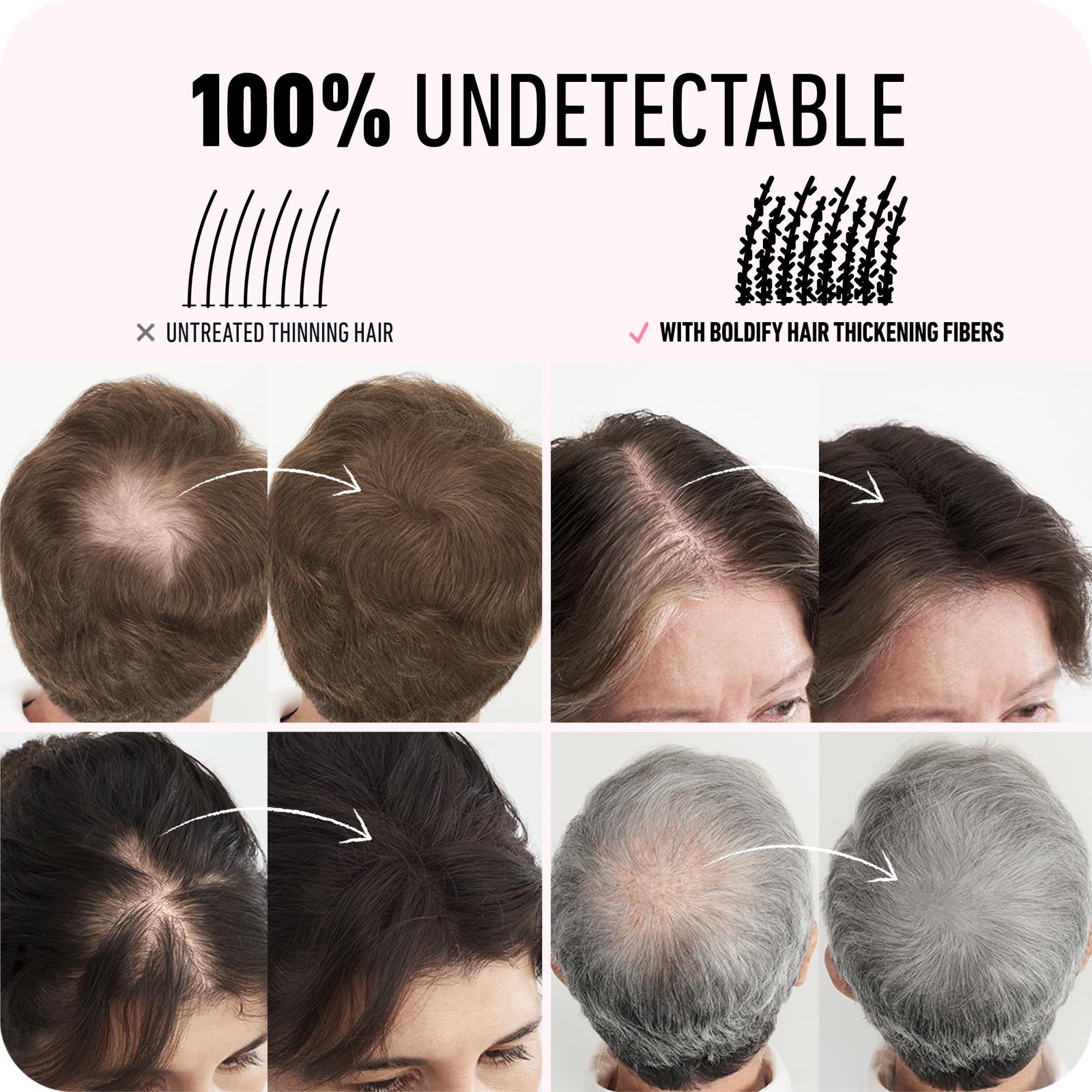 813dnV5TchL.jpg Boldify Hair Fibers - Image 5