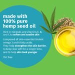Hempz Citrus Flower Body Lotion - Image 5