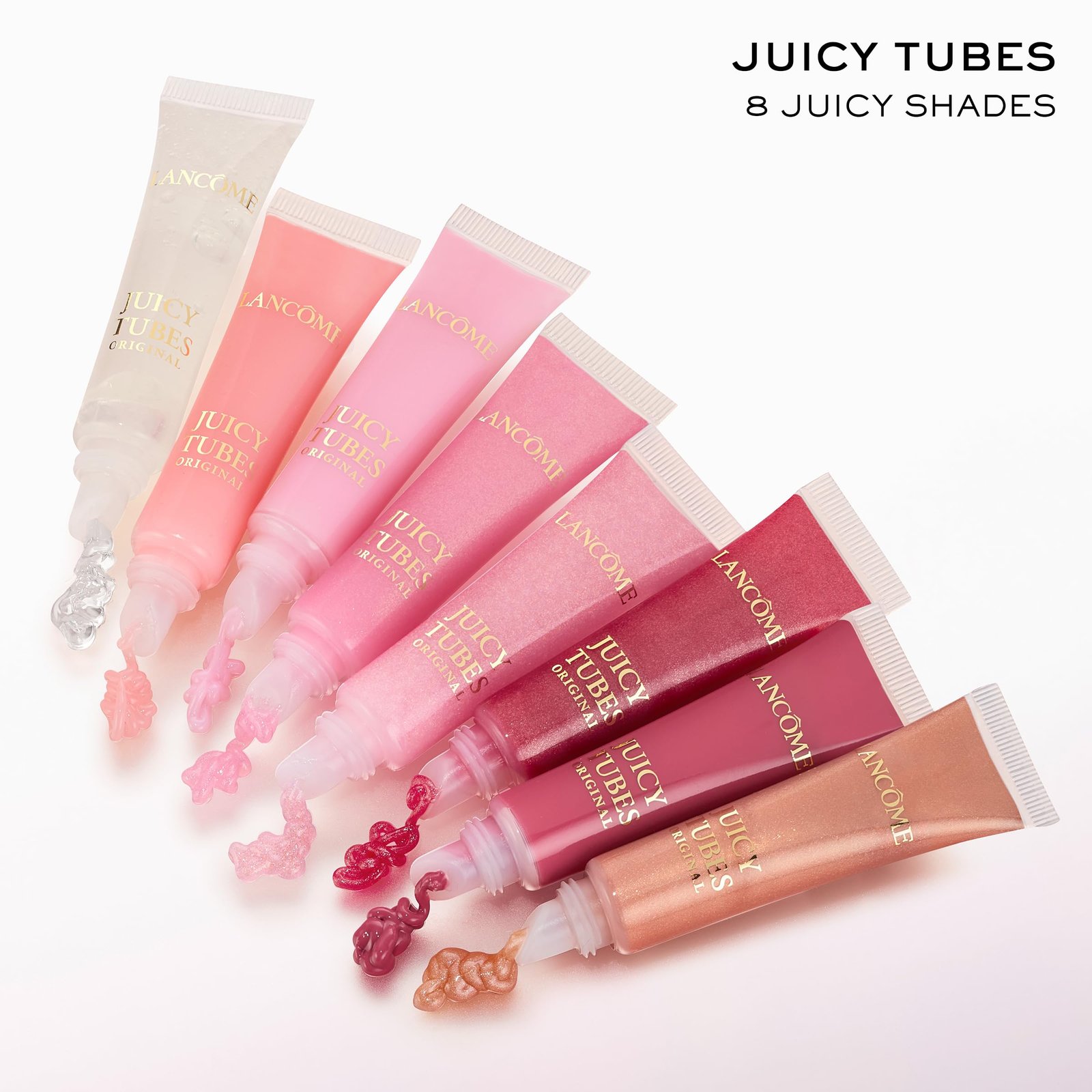 813pHRcLaHL.jpg Lancôme Juicy Tubes Lip Gloss - Image 7