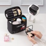 AmBealla Travel Makeup Bag - Image 4