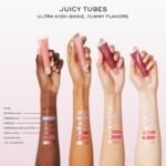 Lancôme Juicy Tubes Lip Gloss - Image 5