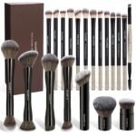 MAANGE Professional Makeup Brush Set