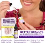 ZanaQuick Nail Treatment Drops - Image 3