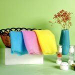 ARCH&M Exfoliating Washcloth - Image 3