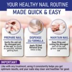 ZanaQuick Nail Treatment Drops - Image 6