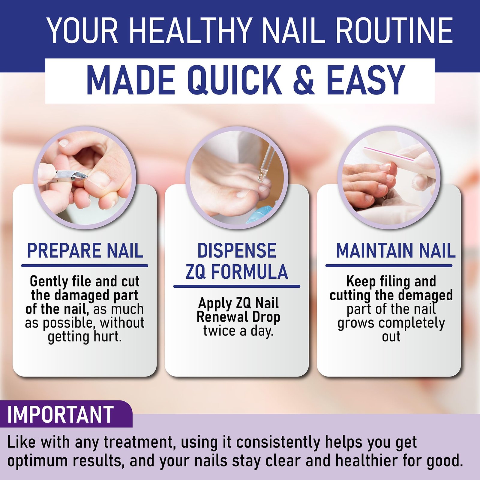 815UawetH0L.jpg ZanaQuick Nail Treatment Drops - Image 6