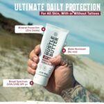 Hustle Butter Tattoo Sunscreen - Image 2