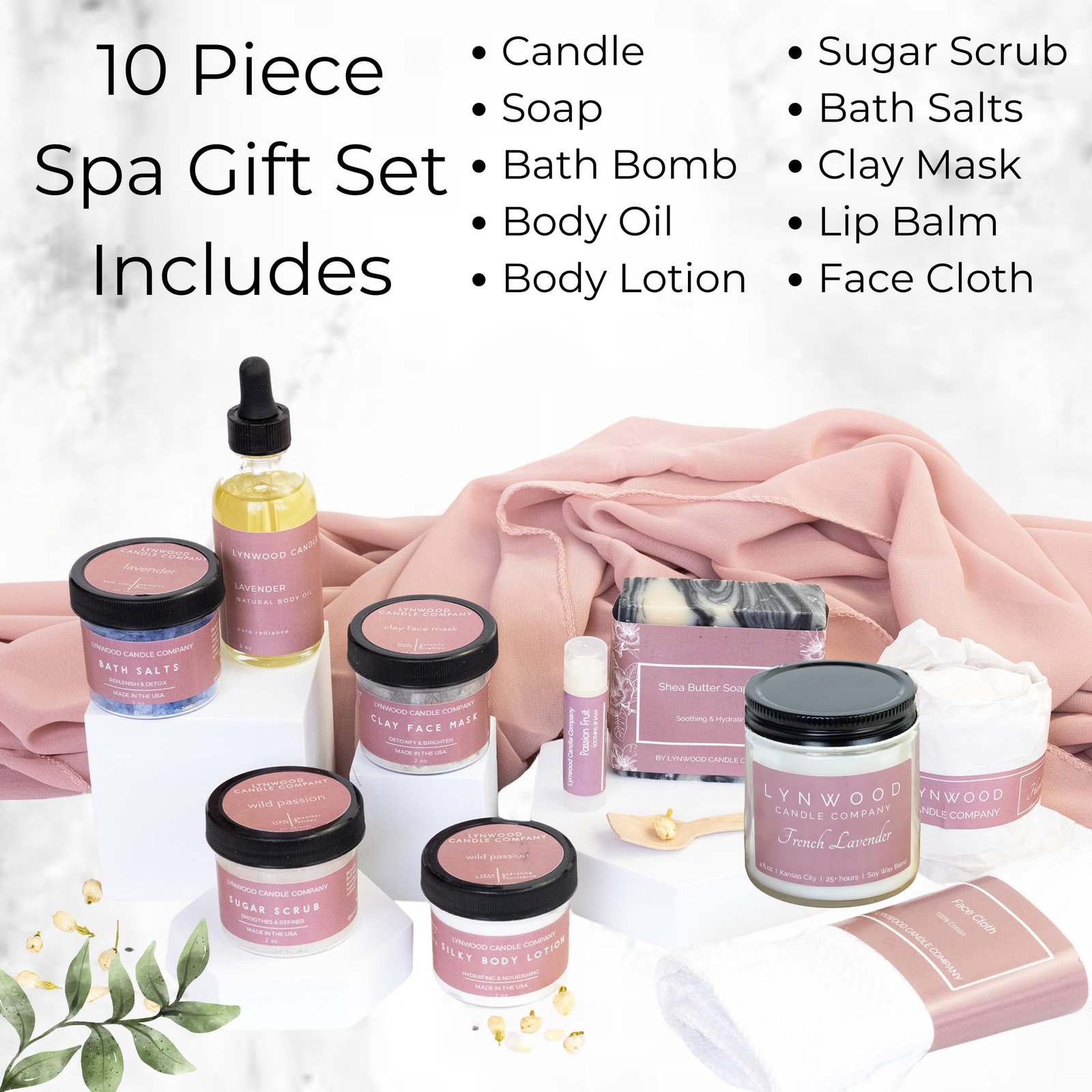 815wBLt7tuL.jpg Mom Care Kit After Baby - Image 3