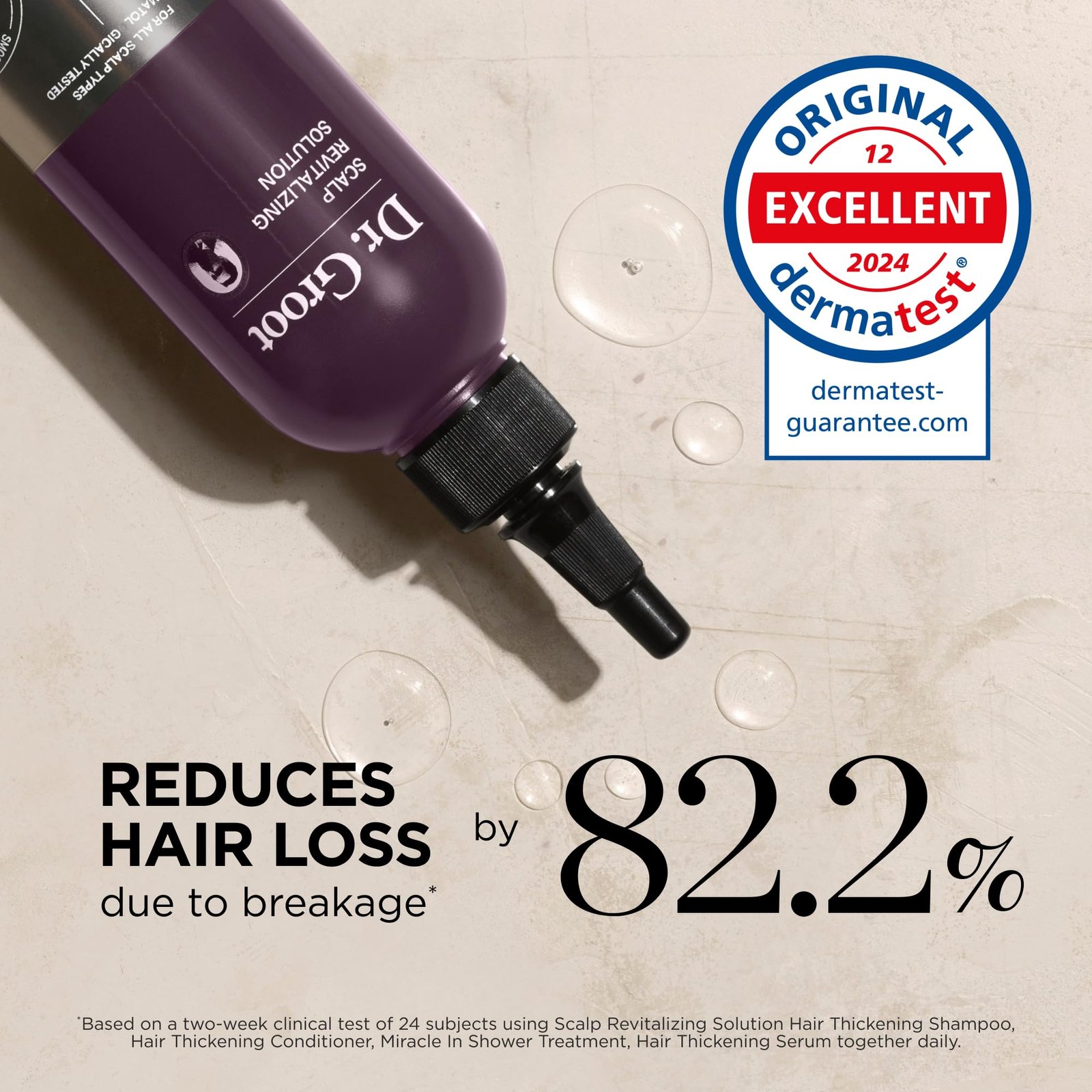 8163cu8ByTL.jpg Dr. Groot Hair Loss Treatment - Image 3