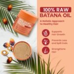 Organic Batana Hair Oil - Image 2