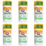 Arm & Hammer Natural Deodorant
