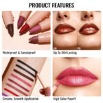 Oulac Lipstick Set - Image 9