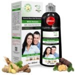 Herbal Hair Color Shampoo