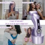 Krovena Electric Shaver for Women - Image 7