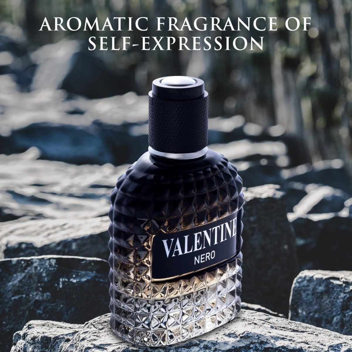 Urban Collection Valentine Nero Men Fragrance - Image 3