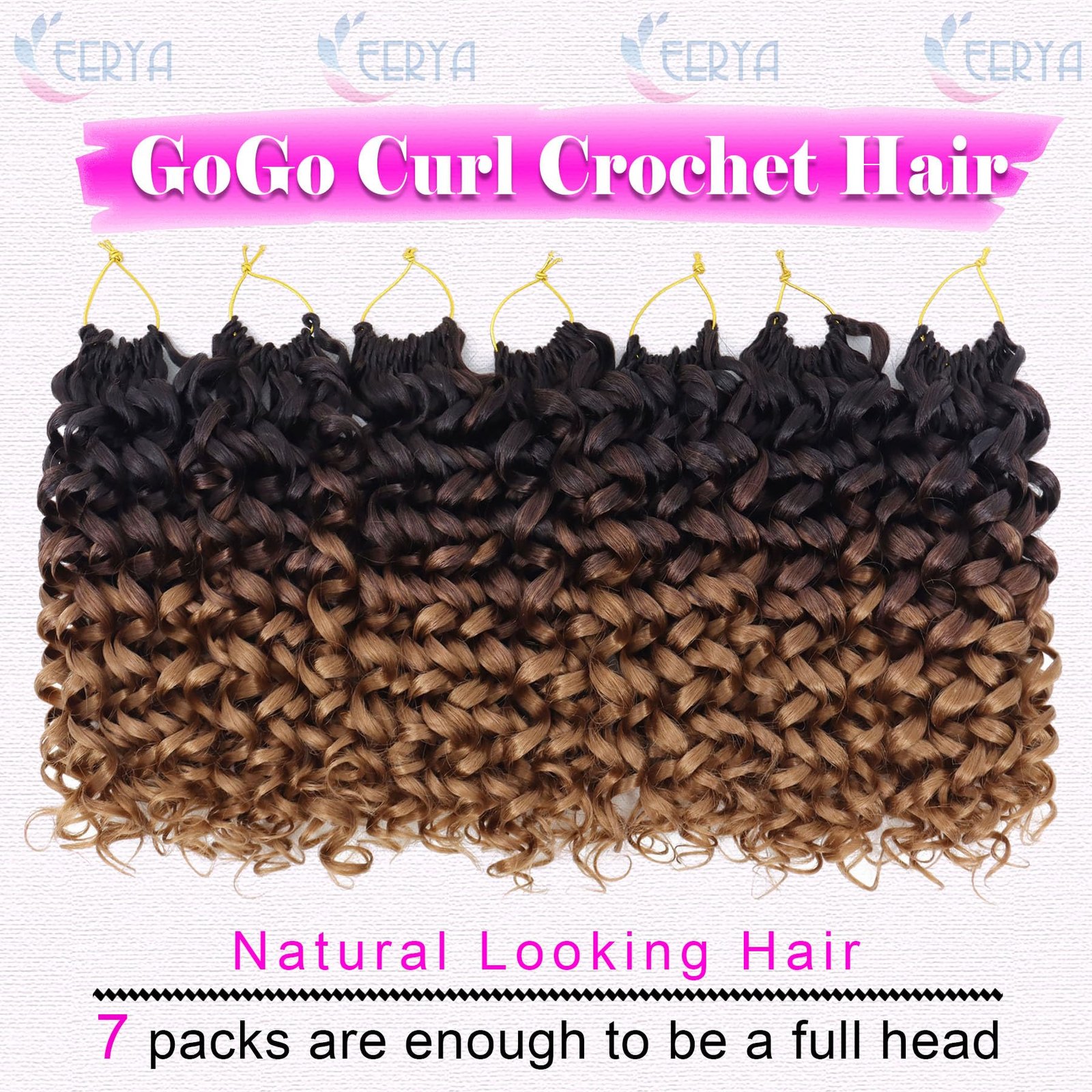 8182ZTs-blL.jpg GoGo Curl Crochet Hair Packs - Image 2