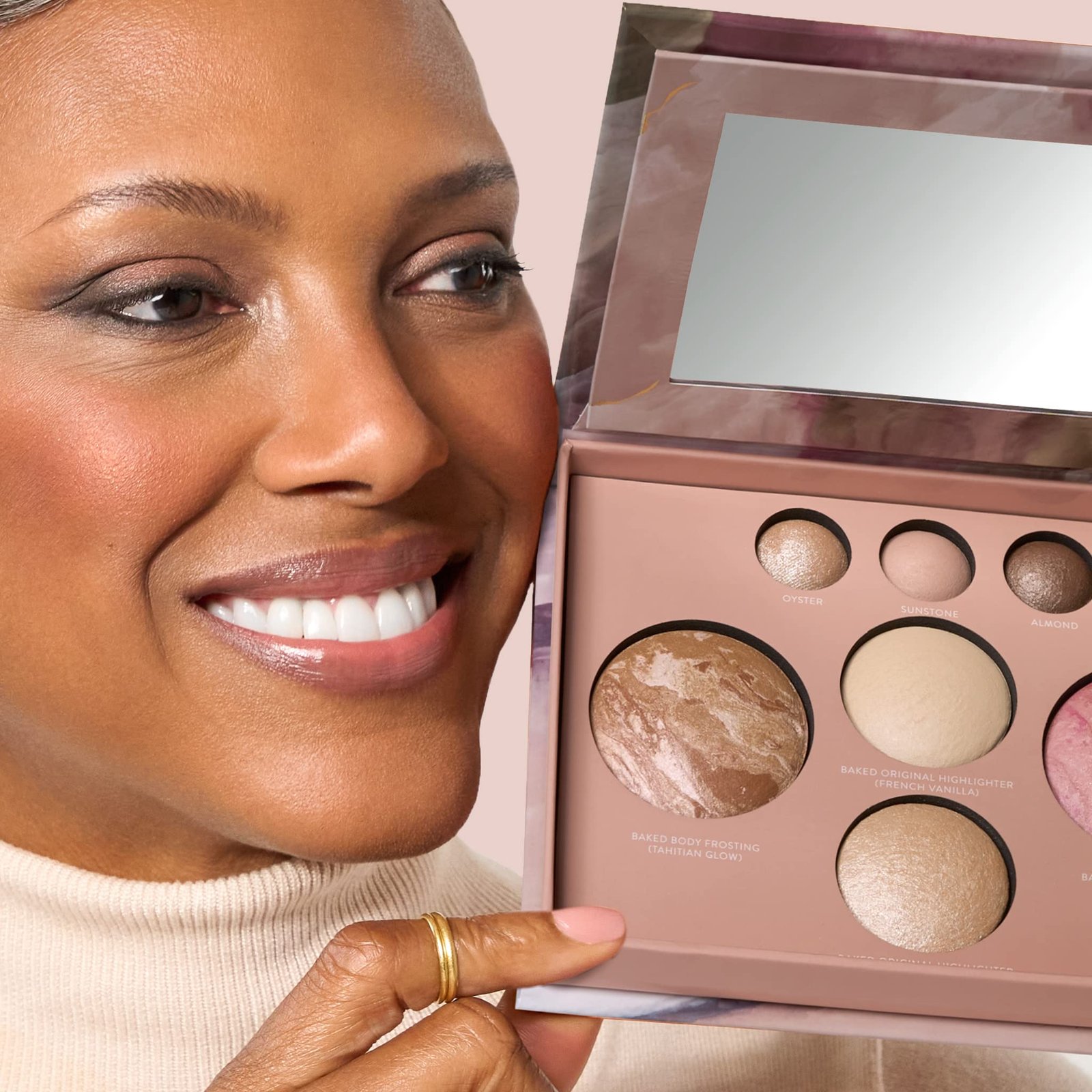 Version 1.0.0 Laura Geller Best Baked Palette - Image 6