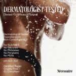 Nécessaire Body Exfoliator Eucalyptus - Image 5