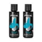 Arctic Fox Aquamarine Hair Dye