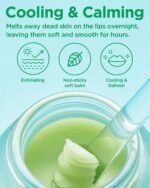 TOCOBO Mint Lip Mask - Image 4