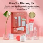 Glass Skin Care Kit - Image 2