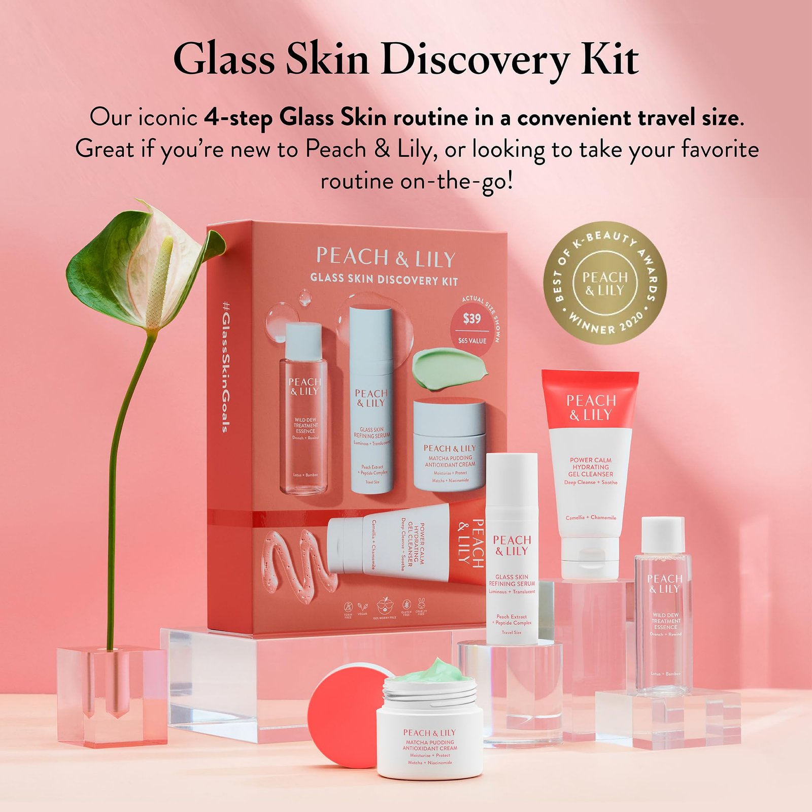 819YGVW4CuL.jpg Glass Skin Care Kit - Image 2