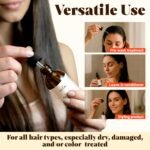 Organic Batana Hair Growth Oil - Image 6