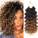 GoGo Curl Crochet Hair Packs