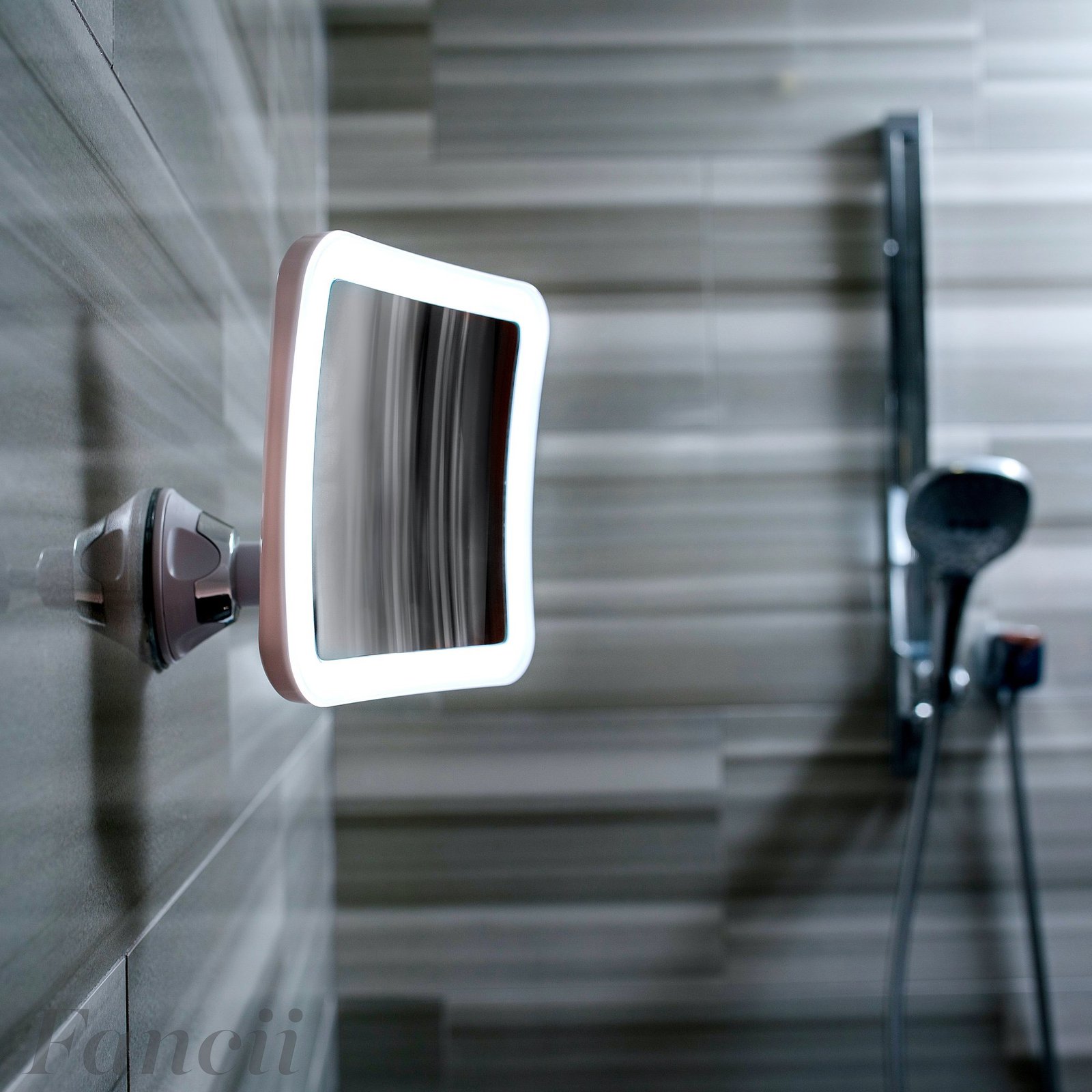 81A7wxd2mL.jpg Fancii LED Makeup Mirror - Image 7