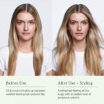Divi Dry Shampoo Spray - Scalp Refresh - Image 7