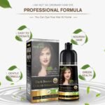 Herbishh Hair Color Shampoo - Image 6