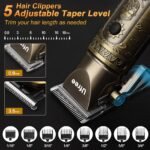 Ufree Beard Trimmer Kit - Image 2