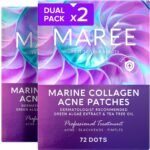 MAREE Acne Patches Set