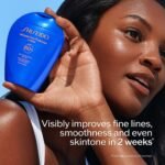 Shiseido Ultimate Sun Protector SPF 60+ - Image 4