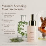 VEGAMOUR GRO+ Hair Serum - Image 4