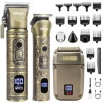 Ufree Beard Trimmer Kit