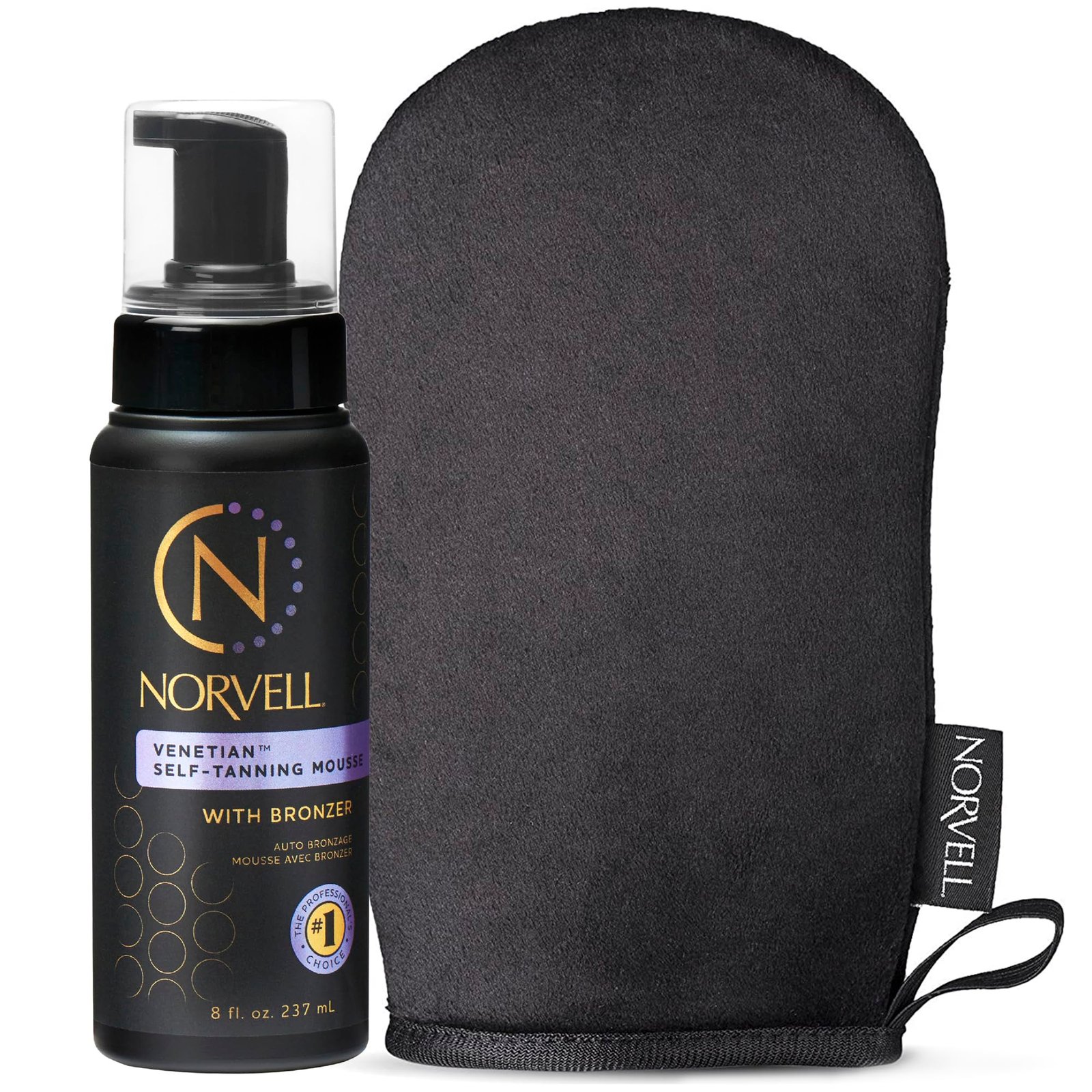 81CkDB4BfhL.jpg Norvell Venetian Tan Bundle - Image 1