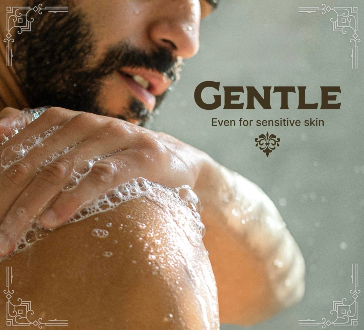 Carolina Sage Lime Castile Soap - Image 7