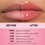 Lawless Plumping Lip Gloss - Image 5