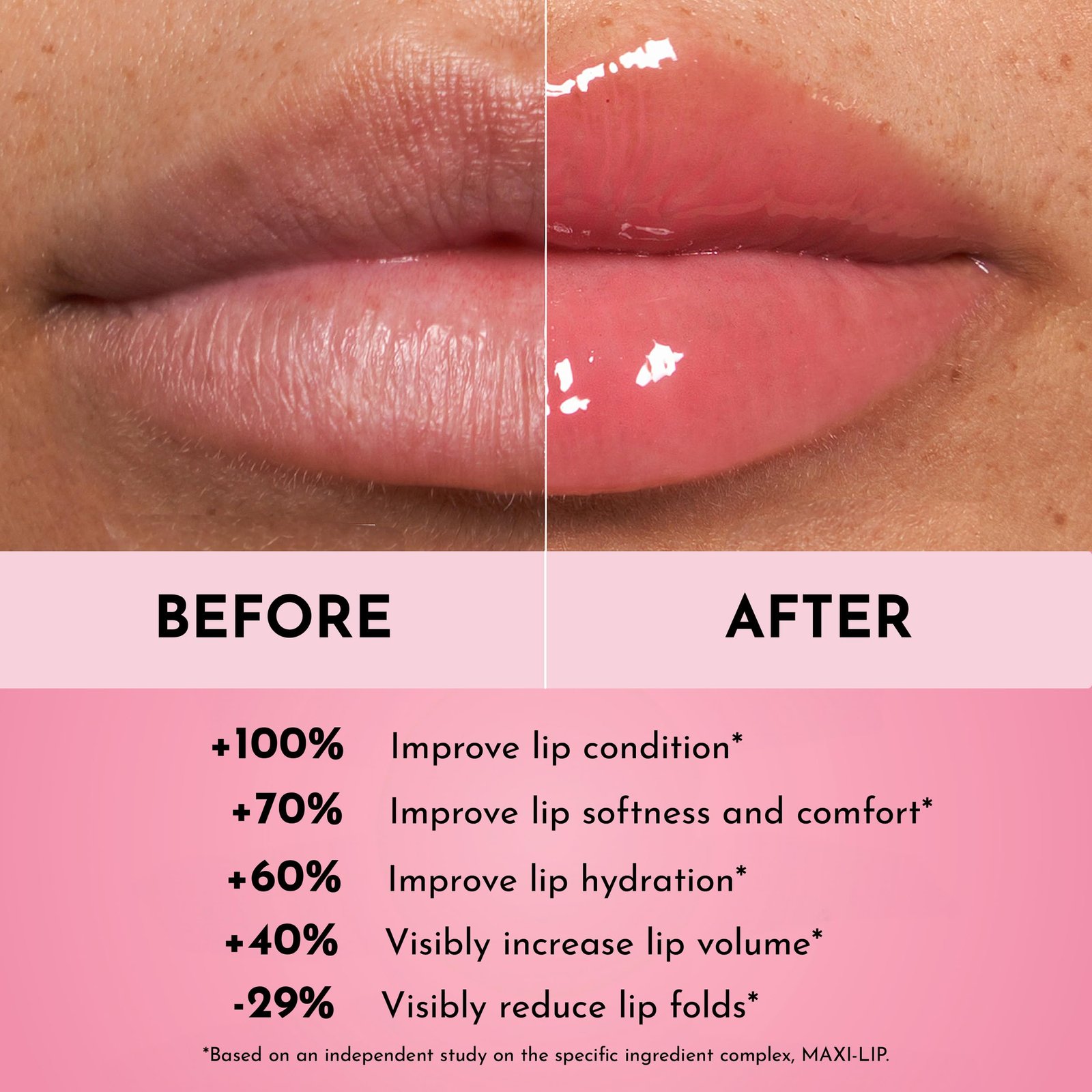 81DdHvqdIAL.jpg Lawless Plumping Lip Gloss - Image 5