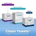 Clean Skin Club Swabs - Image 7
